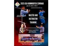 2025 USA 1st Seminar